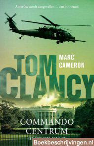 tom clancy|tom clancy boeken volgorde.